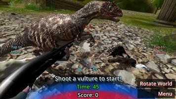 Vulture Hunt 3 screenshot 2