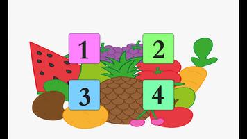 Fruits in Arabic Lite Screenshot 2