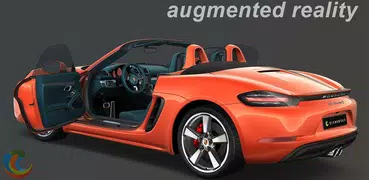 Car 3D Configurator