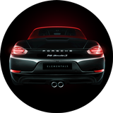 Car 3D Configurator ícone