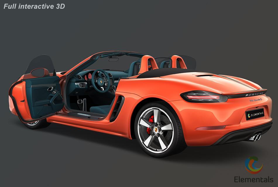 Car 3D Configurator APK for Android Download