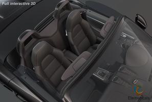 Car 3D Configurator скриншот 1