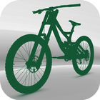 Bike Config AR Store icône