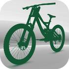 Bike Config AR Store icono