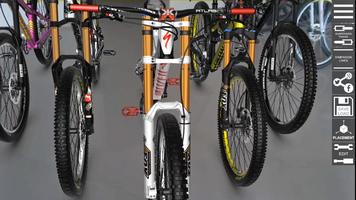 Bike Config AR Store captura de pantalla 1