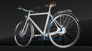 Schindelhauer Bike syot layar 1