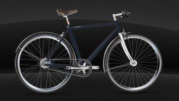 Schindelhauer Bike スクリーンショット 2