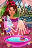 Elena Nails Spa Salon Manicure screenshot 3