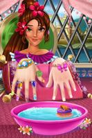 Elena Nails Spa Salon Manicure Screenshot 2