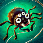 Spider Run biểu tượng