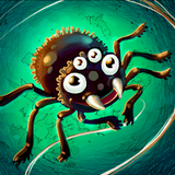Spider Run biểu tượng