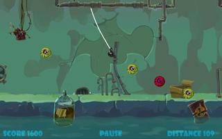 Spider Run ảnh chụp màn hình 1