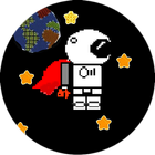 Astro Dude icône