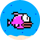 Flippy Fish icône