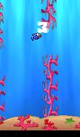3 Schermata Flippy Fish