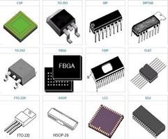 Electronic Component capture d'écran 3