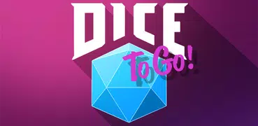 Dice To Go: Tabletop RPG Rolle