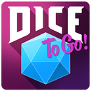 Dice To Go: Tabletop RPG Rolle-APK