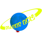 Planet Run biểu tượng