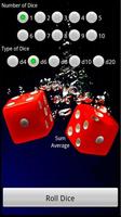 Electronic Dice Affiche