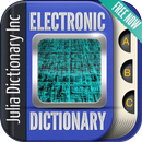 Electronics Dictionary APK