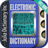 Electronics Dictionary