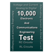 Electronics and Communication Quiz