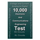 Electronics and Communication Quiz APK