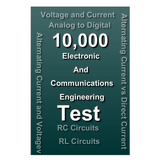 Electronics and Communication Quiz icono