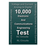 Electronics and Communication Quiz simgesi