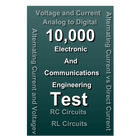 Electronics and Communication Quiz آئیکن