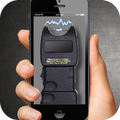 3D Electroshock taser
