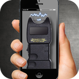 3D Electroshock taser