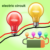 Electric Circuit আইকন