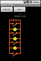 Electric Circuit capture d'écran 3