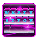 Electric Colors Keyboard Themes APK