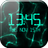 Electric Clock APK