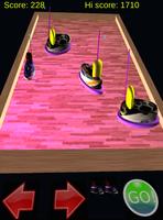 Bumper Car Bash 3D screenshot 1