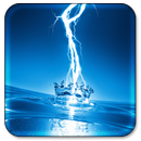 APK Electric Live Wallpaper