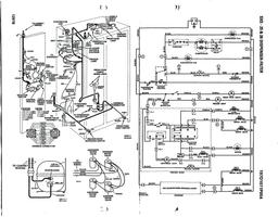 Sketch Electric Motor Wiring Diagram 포스터