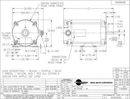 Sketch Electric Motor Wiring Diagram 스크린샷 3