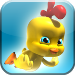 Chicken Flight HD