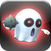Mostly Floppy Ghostly HD icon