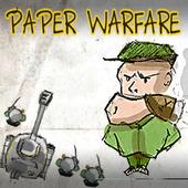 Paper Warfare Smasher icon