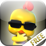 Mood Scanner - Chicken Edition