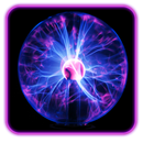 Electric Plasma Live Wallpaper APK