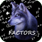 Wolf's Factors in a minute アイコン
