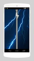 electric fake zipper lock ảnh chụp màn hình 1