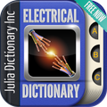 Electrical Dictionary