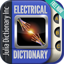 Electrical Dictionary APK